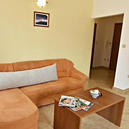 Noemi1 By Interhome Apartment Poreč