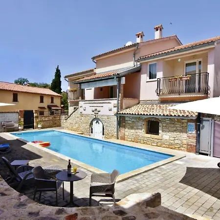 Noemi1 By Interhome Apartment