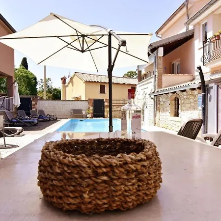 Noemi1 By Interhome Apartment
