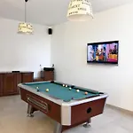 Noemi1 By Interhome Apartment *