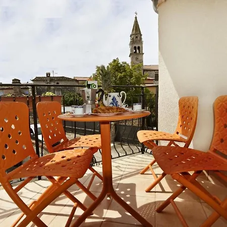 Noemi1 By Interhome Appartement *