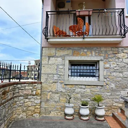 Noemi1 By Interhome * Poreč