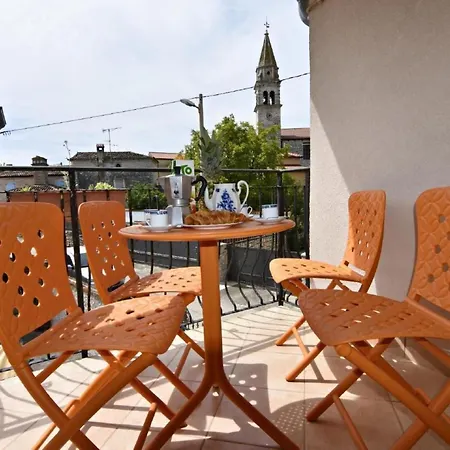 Appartement Noemi1 By Interhome